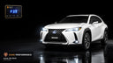 Lexus UX ZA10 Throttle Controller (2019 onwards) | Plug & Play | Roar 4X4