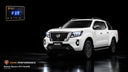 Nissan Navara D23 facelift Throttle Controller (2021–2026) | Roar 4X4