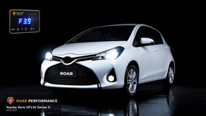 Toyota Yaris XP130 Series II Throttle Controller (2014–2017) | Roar 4X4