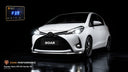 Toyota Yaris XP130 Series III Throttle Controller (2017–2020) | Roar 4X4