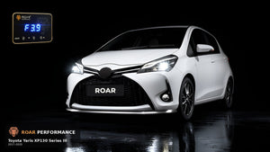 Toyota Yaris XP130 Series III Throttle Controller (2017–2020) | Roar 4X4