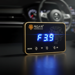 Roar 4X4 Throttle Controller — controller unit